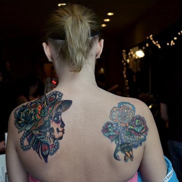 Apprenez à choisir les meilleurs modèles de tatouage pour les filles