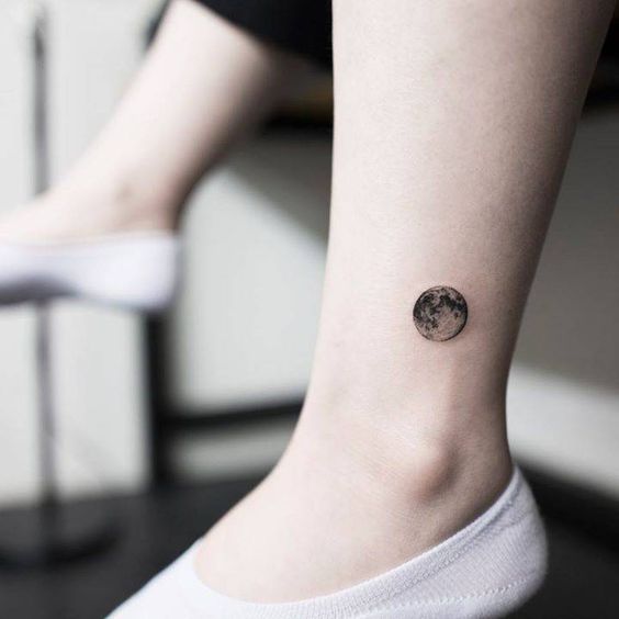 Petits tatouages ​​- TOP 151 tendance petit tatouage d'art pour souffler l'esprit 48
