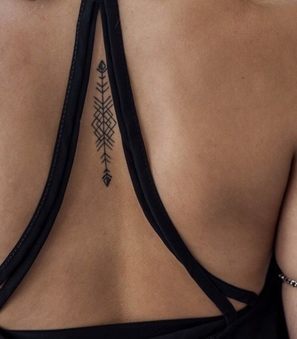 Belles petites idées de tatouage pour les femmes