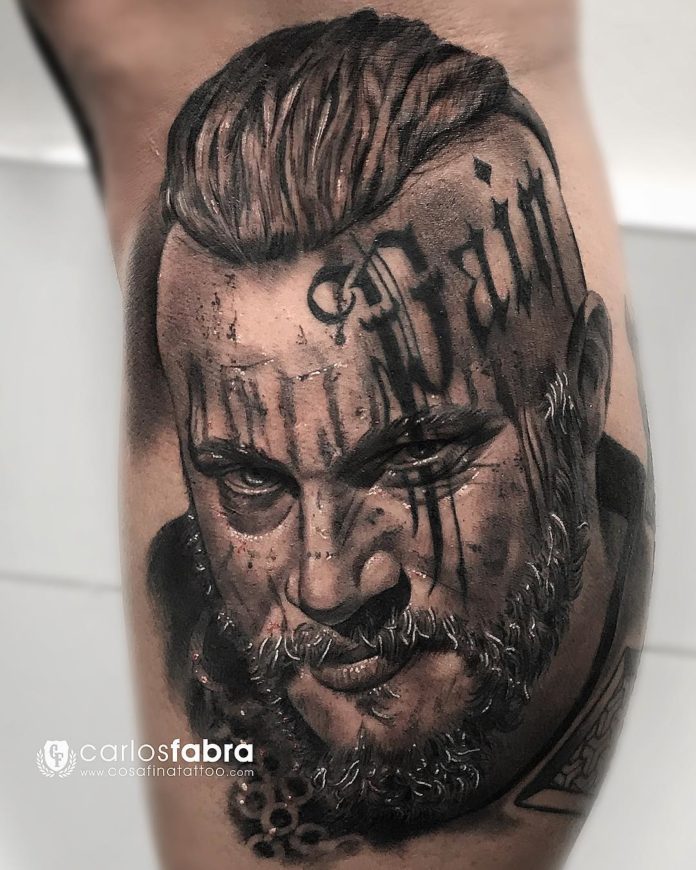 25 14-80 tatouages ​​Viking pour hommes