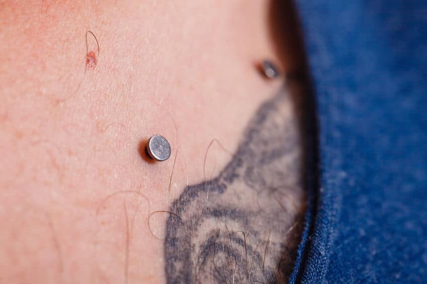 Tatouage loup pour femme : à la découverte d’un tatouage symbolique ! 3
